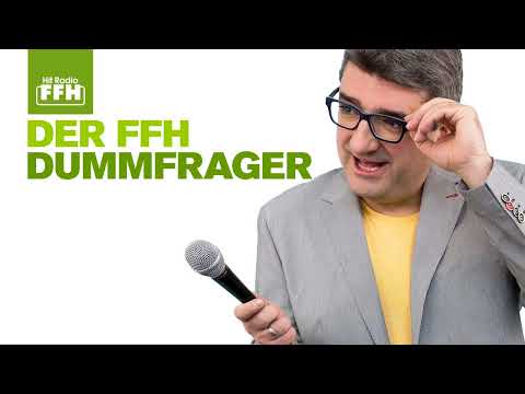 Podcast: Der FFH-Dummfrager: Dschungel