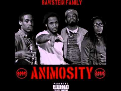 Rawstein Family - Animosity