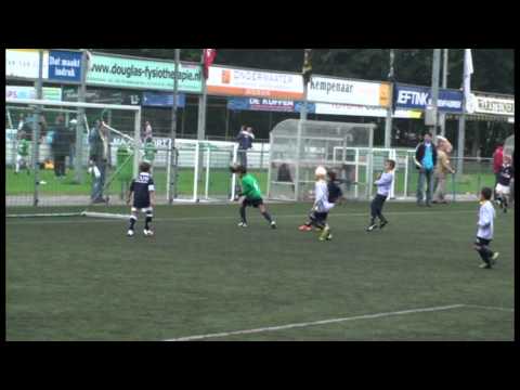 Toernooi Alphense Boys 14-08-2011 Haaglandia F3 - Quick F3