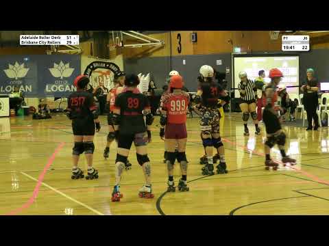 Tropicarnage Cup 2022 Grand Final