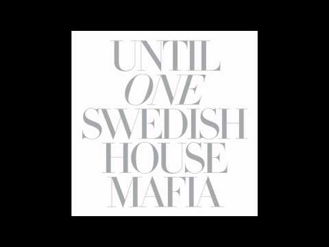 Sander Van Doorn Vs. The Source - Reach Out Vs. You Got The Love (Ft. Candi Staton) HD