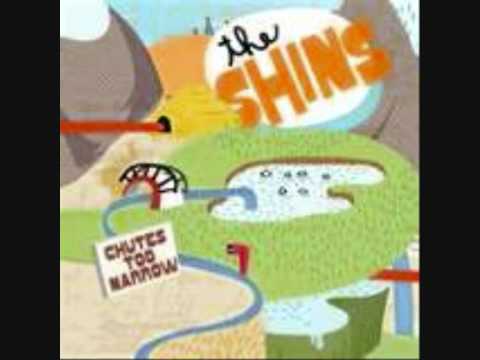 The Shins - Mine's Not A High Horse