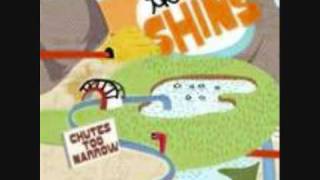 The Shins - Mine's Not A High Horse