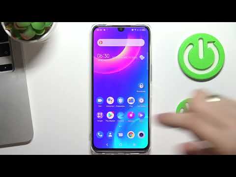 Как узнать номер IMEI и серийный номер TCL 30