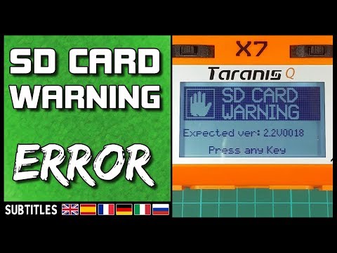 frsky-taranis--sd-card-error
