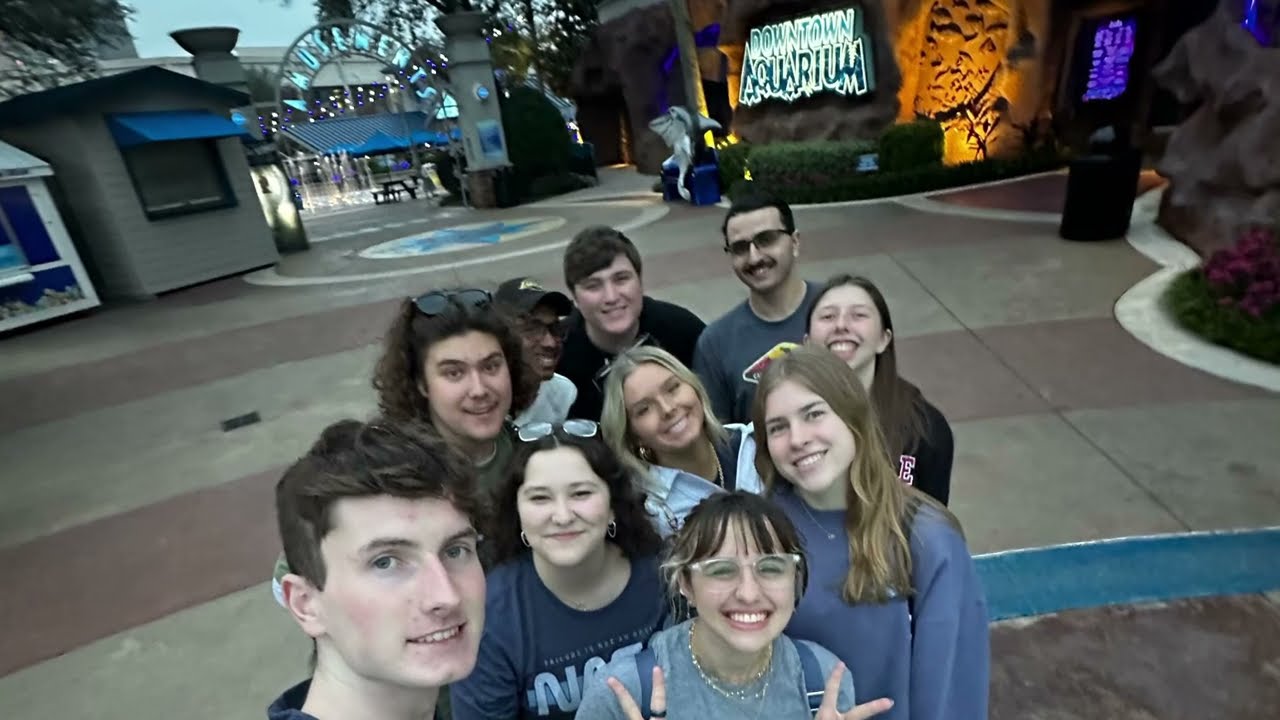 AMS 25-26 Recap Video