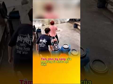 Tầm nhìn khác bọt thật #giodonglao @gio_dong_lao #gio_dong_lao #hai #haihuoc