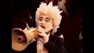 SILICON DREAM - Jimmy Dean Loved Marilyn