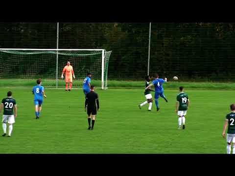 FC Develier 1 - SV Lyss  15.10.2022  ( 1 - 1 )