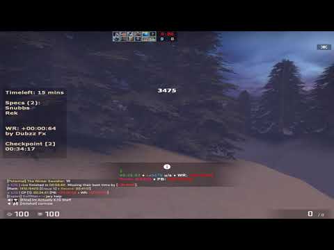 KZG | surf_eventide Rank 4 #fuckjary