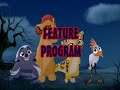 All Feature Presentation Feature Program IDs History From Walt Disney Jim Henson More Fanmade