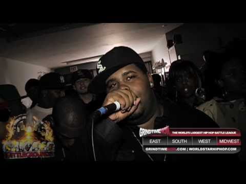 Joka Jones vs Oxymoron