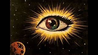 The Orb - A Huge Ever Growing Pulsating Brain That Rules From The Centre of The Ultraworld