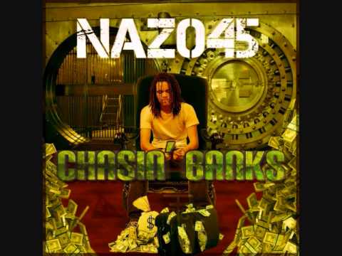 Naz045 ft Zoe Gotti Just sayin (Chasin Banks)