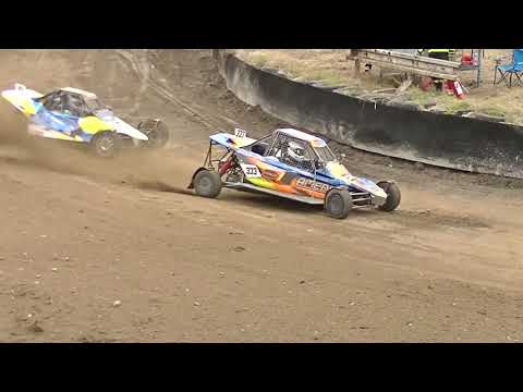 00122 Autocross Humpolec 28. - 29.8.2021