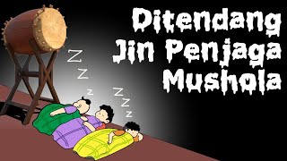 Download lagu AKIBAT TIDAK SUCI MASUK MUSHOLA | ANIMASI HOROR LUCU INDONESIA mp3 Download lagu AKIBAT TIDAK SUCI MASUK MUSHOLA | ANIMASI HOROR LUCU INDONESIA mp3