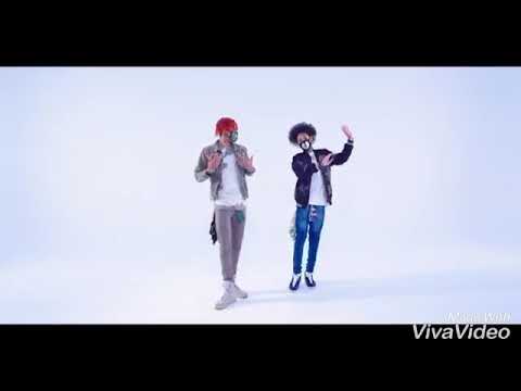 Tsgang _Dona_official _video