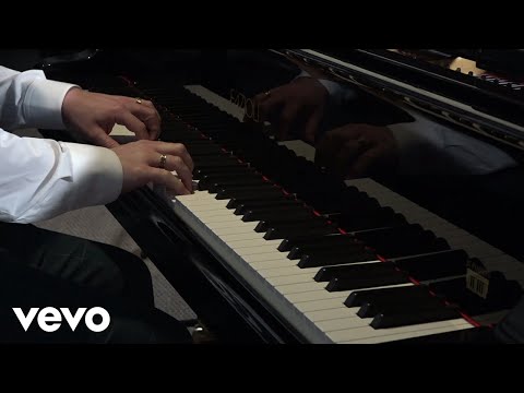 Jef Neve - First Day Of The Summer Holidays (Tutorial)