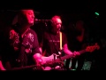 The Three Johns - Devils Music - Live @ Le Pub, Newport 10th May 2012
