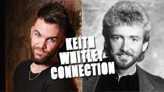 Dylan Scott&#39;s Keith Whitley Story Will Leave You Shook!