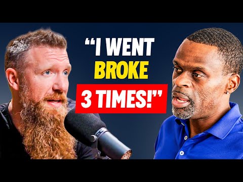 How I Went From Broke To Making $10M+ As Real Estate Investor | Welby Accely