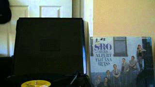 Herb Alpert &amp; The Tijuana Brass - Mame (LP Record)