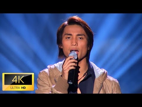 ĐÊM LANG THANG - ĐAN NGUYÊN [MV 4K OFFICIAL]