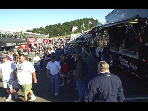 atco super funny car nitro showdown 60ec radio spot