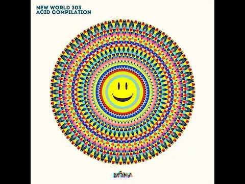 Aguallic & Bony Stuche - Acid Campeador