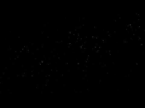 Slow Motion Dust Particles On Light Beam - Free HD Vfx Footage