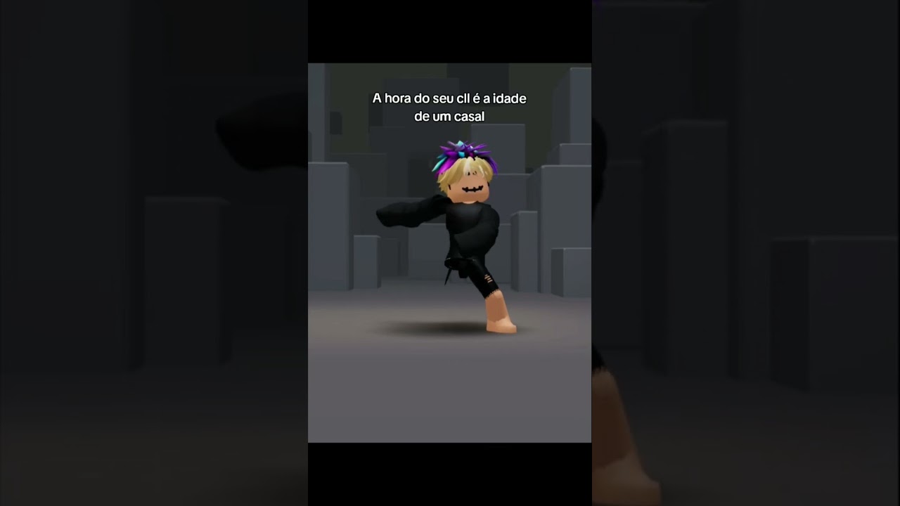 não sei pq postei mas não flopa 😔 17:39 #shorts #roblox #feed #viral