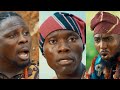 IJOGBON - Kamo State || Funny Thinker || Raji Owonikoko