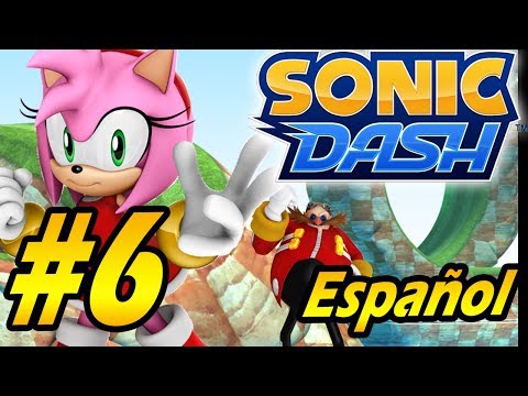 sonic dash android hack apk