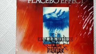 Placebo Effect – Galleries Of Pain 1992 full album