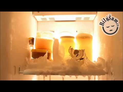 BílýŠum.cz - Hučení lednice #39 Bílý Šum ↓↓ mp3 ke stažení, zvuk lednice