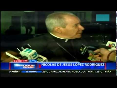 Programa Nuria destapó caso Wesolowski