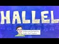 What is the Hallel? Jewish Prayer of Praise