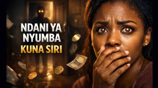 TAHADHARI! NYUMBANI Kwako kuna SIRI Inayoondosha PESA, USIPUUZE