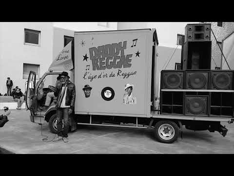 Supa Bassie - Rock to Jah Music (Universal Love Riddim Version By Kasy One/Stereotone Music)