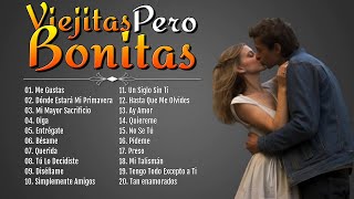 Viejitas Pero Bonitas Romanticas En Espanol🌹 Baladas Romanticas 70 80 90🌹Musica Romantica en Espanol