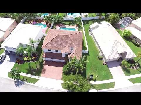 635 Sw 168 Way, Pembroke Pines,Fl