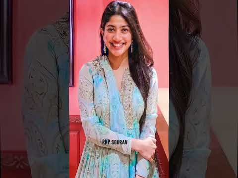 Sai pallavi birthday special shorts/happy birthday mam/@saipallavistatus6849