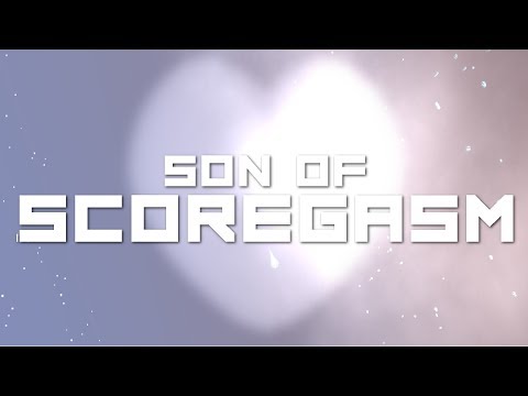 Son of Scoregasm EU Vita Release Trailer thumbnail