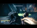 Destiny Story The Awakening (alone no dead ...