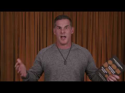 Winning the War in Your Mind for Teens by Craig Groeschel