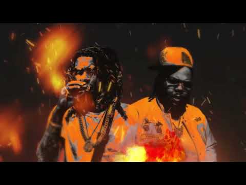 Roadrunner TB x Krispylife Kidd - Layed Back