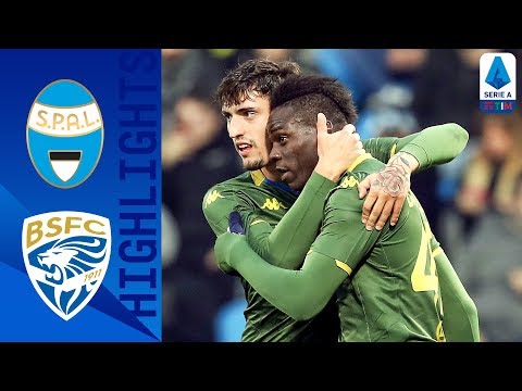 Video highlights della Giornata 31 - Fantamedie - SPAL vs Udinese