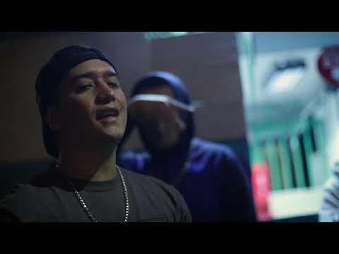 Chama Alter Ego X Merry X Soultwo - Kilos De Rimas (Video Oficial)