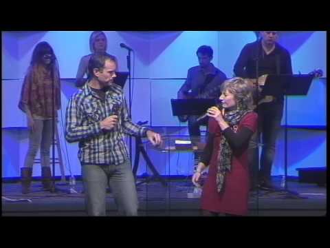 Family meeting - 4th November 2012