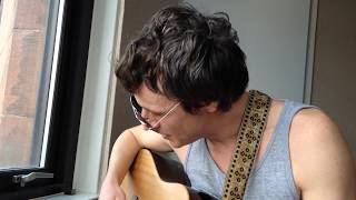 New Year&#39;s Eve, Tom Waits (cover)